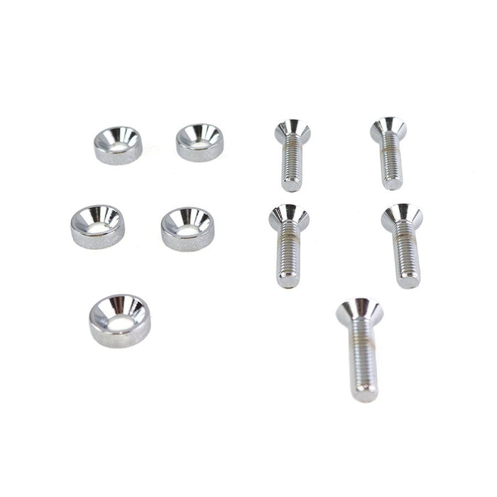 Sprocket Bolt, Nut and Washer Kit - V-Twin 9857-10