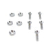 Sprocket Bolt, Nut and Washer Kit - V-Twin 9857-10