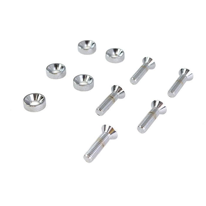 Sprocket Bolt, Nut and Washer Kit - V-Twin 9857-10
