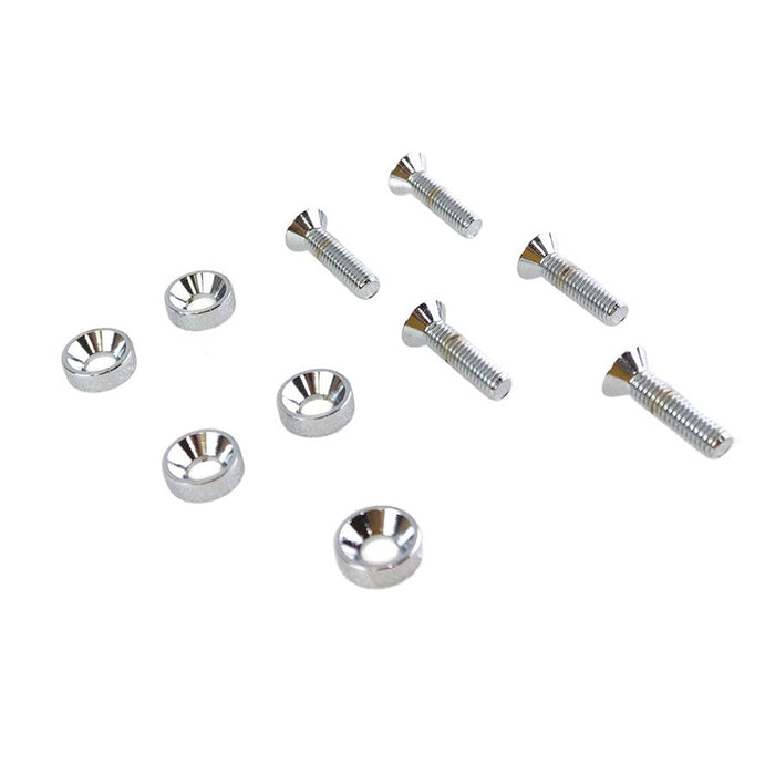 Sprocket Bolt, Nut and Washer Kit - V-Twin 9857-10