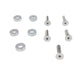 Sprocket Bolt, Nut and Washer Kit - V-Twin 9857-10