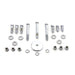 Lower Engine Mount Kit - V-Twin 9859-20 - Big Twin 1989-1999