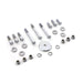 Lower Engine Mount Kit - V-Twin 9859-20 - Big Twin 1989-1999
