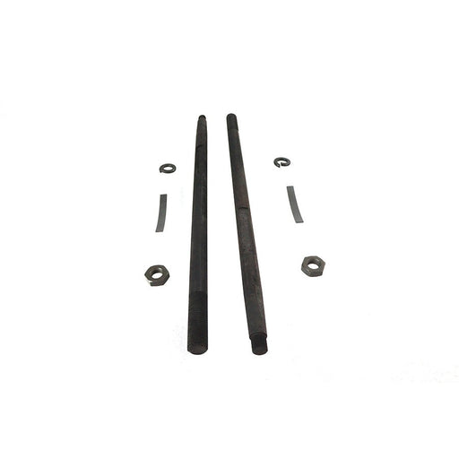 VL Spring Fork Rod Kit - V-Twin 9862-8 - OEM 2631-31