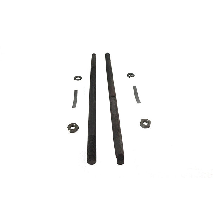 VL Spring Fork Rod Kit - V-Twin 9862-8 - OEM 2631-31