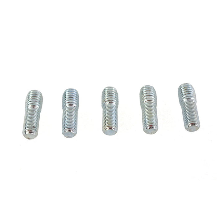 Transmission Case Bottom Stud Kit - V-Twin 9863-5 - OEM 11733 - Big Twin 1986-1999