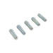 Transmission Case Bottom Stud Kit - V-Twin 9863-5 - OEM 11733 - Big Twin 1986-1999