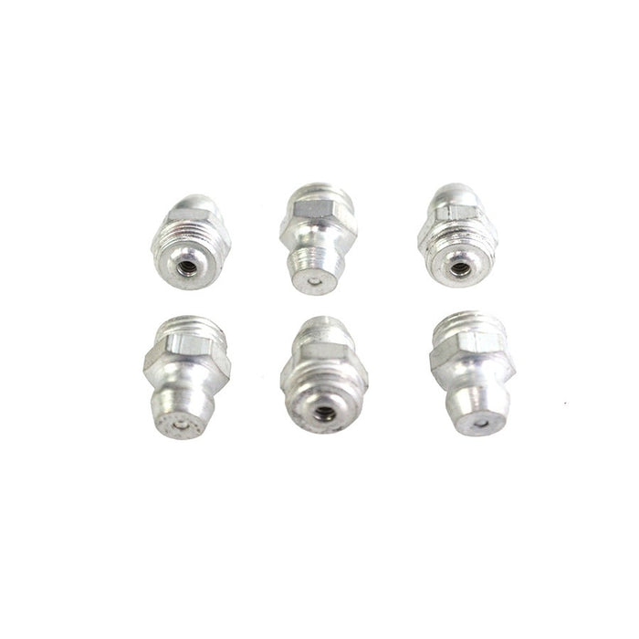 Grease Fitting 5/16 X 32 Thread - V-Twin 9864-6 - OEM 344