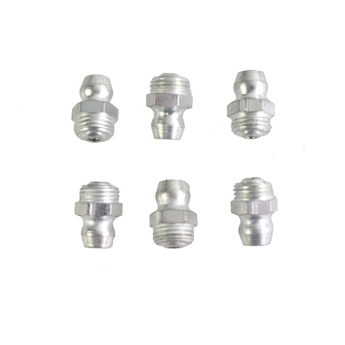 Grease Fitting 5/16 X 32 Thread - V-Twin 9864-6 - OEM 344