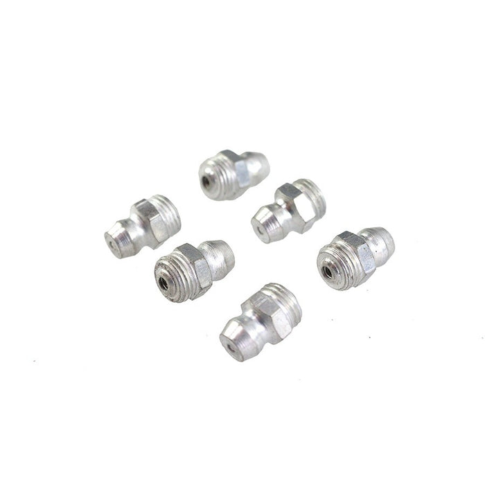 Grease Fitting 5/16 X 32 Thread - V-Twin 9864-6 - OEM 344