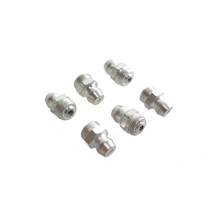 Grease Fitting 5/16 X 32 Thread - V-Twin 9864-6 - OEM 344