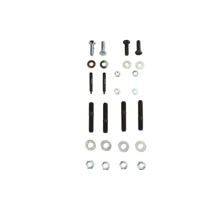 Inner Primary Mount Kit - V-Twin 9868-26