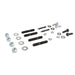 Inner Primary Mount Kit - V-Twin 9868-26