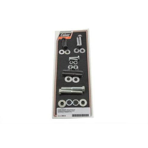 Inner Primary Mount Kit - V-Twin 9869-24