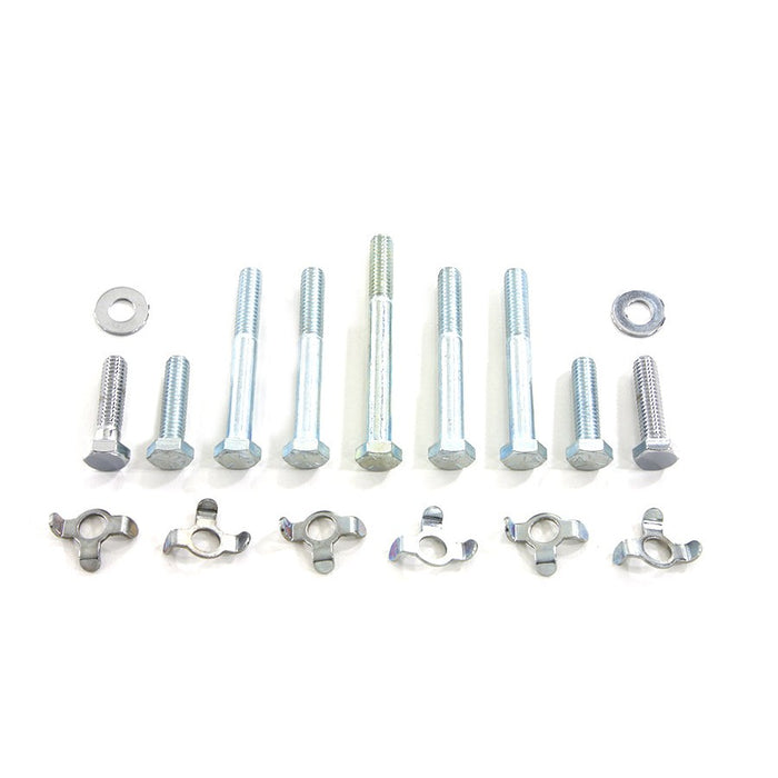 Inner Primary Mount Kit - V-Twin 9870-16 - Evolution 1986-1993