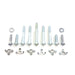 Inner Primary Mount Kit - V-Twin 9870-16 - Evolution 1986-1993