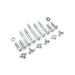 Inner Primary Mount Kit - V-Twin 9870-16 - Evolution 1986-1993