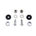 License Plate Mount Kit - V-Twin 9871-10