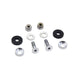 License Plate Mount Kit - V-Twin 9871-10