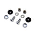 License Plate Mount Kit - V-Twin 9871-10