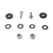 License Plate Mount Kit - V-Twin 9872-10