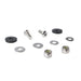 License Plate Mount Kit - V-Twin 9872-10