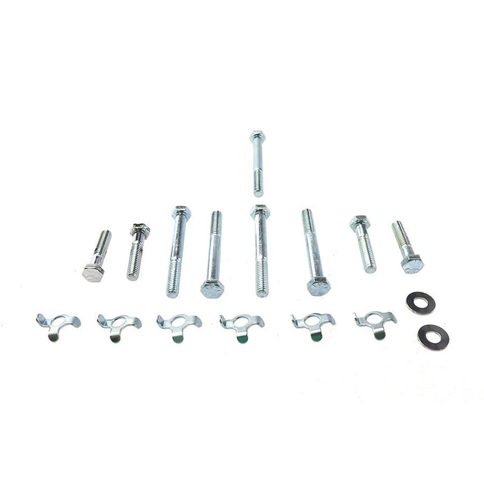 Inner Primary Mount Kit - V-Twin 9873-16 - Big Twin 1994-1999