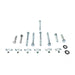 Inner Primary Mount Kit - V-Twin 9873-16 - Big Twin 1994-1999