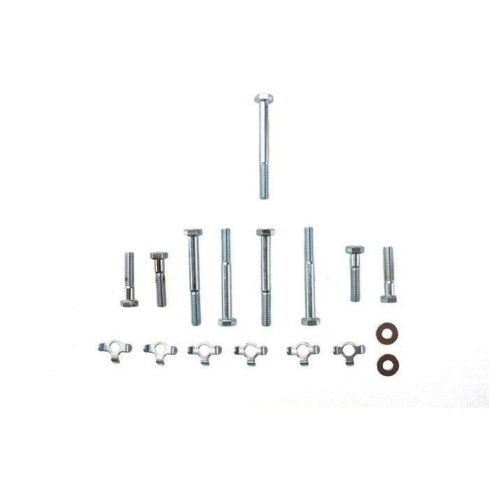 Inner Primary Mount Kit - V-Twin 9873-16 - Big Twin 1994-1999