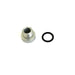 Oil Screen Plug Cadmium - V-Twin 9877-2 - OEM 657