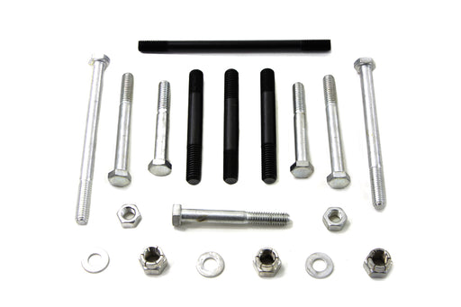 Colony Engine Cast Kit Cadmium