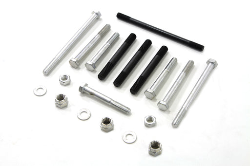 Colony Engine Cast Kit Cadmium - additional view 2