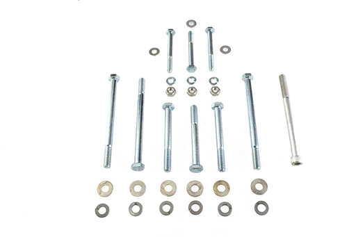 Colony Engine Case Kit Cadmium