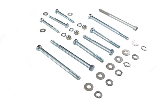 Colony Engine Case Kit Cadmium - additional view 2