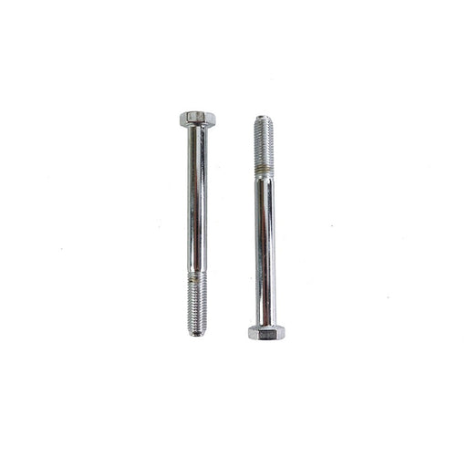 Generator Screw Kit Chrome - V-Twin 9880-2 - Ironhead 1971-1985