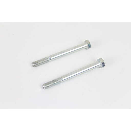 Generator Screw Kit Zinc - V-Twin 9881-2 - Ironhead 1971-1984