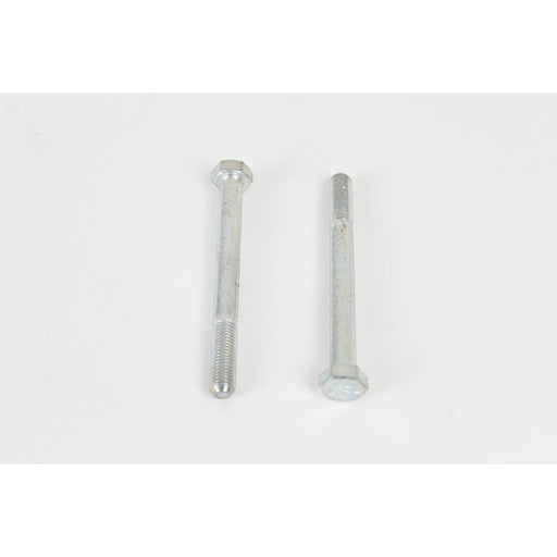 Generator Screw Kit Zinc - V-Twin 9881-2 - Ironhead 1971-1984
