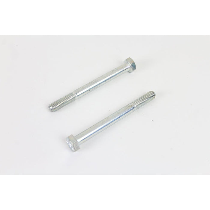 Generator Screw Kit Zinc - V-Twin 9881-2 - Ironhead 1971-1984