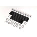 Chrome Engine Case Acorn Bolt Kit - Colony 41-141 - Big Twin 1996-1999