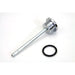 Transmission Filler Plug and Dipstick Chrome - V-Twin 9885-2 - OEM 37075-87 - Big Twin 1987-2006