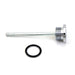 Transmission Filler Plug and Dipstick Chrome - V-Twin 9885-2 - OEM 37075-87 - Big Twin 1987-2006
