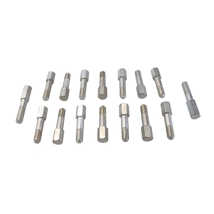 Headbolt Kit Cadmium - V-Twin 9889-16 - OEM 16809-40
