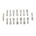 Headbolt Kit Cadmium - V-Twin 9889-16 - OEM 16809-40