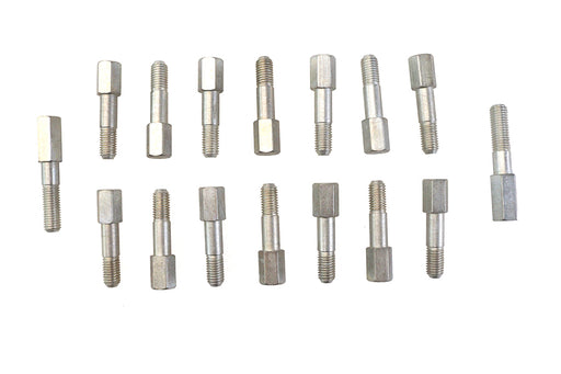Colony Headbolt Kit Cadmium - additional view 2
