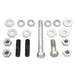 Cadmium Gas Tank Mounting Kit - V-Twin 9892-18