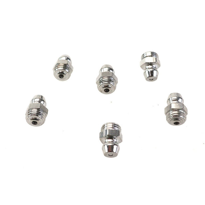 Grease Fitting 16 X 32 Thread - V-Twin 9897-6 - OEM 344
