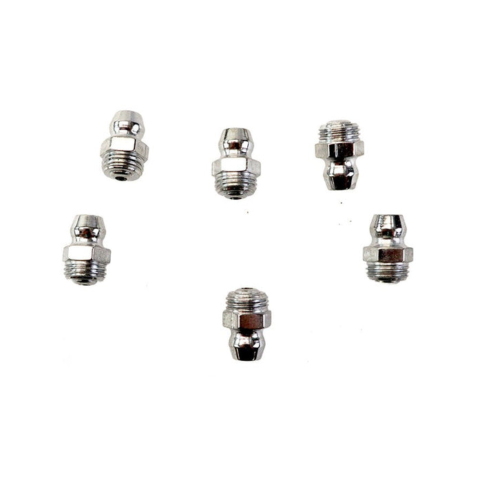 Grease Fitting 16 X 32 Thread - V-Twin 9897-6 - OEM 344
