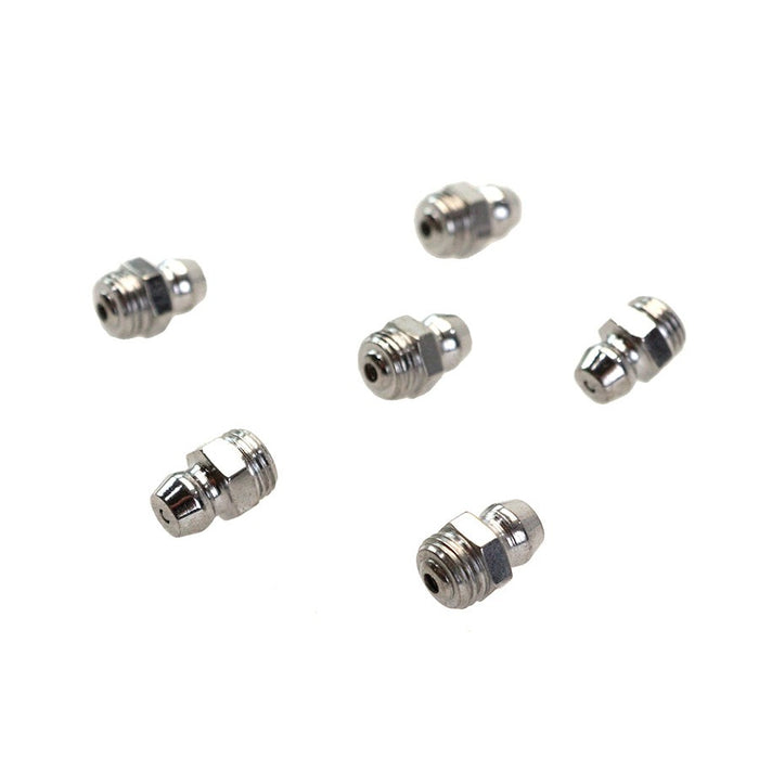 Grease Fitting 16 X 32 Thread - V-Twin 9897-6 - OEM 344