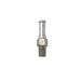 Kick Starter Spring Stud Chrome - V-Twin 9898-1 - OEM 33088-52 - Sportster 1952-1970