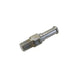 Kick Starter Spring Stud Chrome - V-Twin 9898-1 - OEM 33088-52 - Sportster 1952-1970